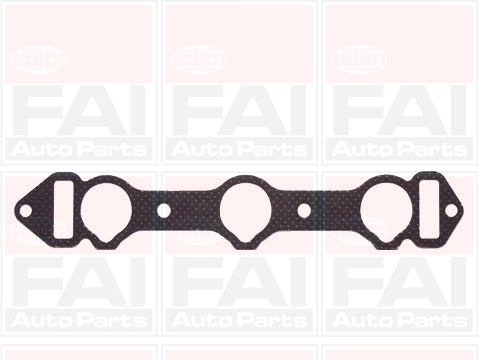 Gasket Set, intake manifold